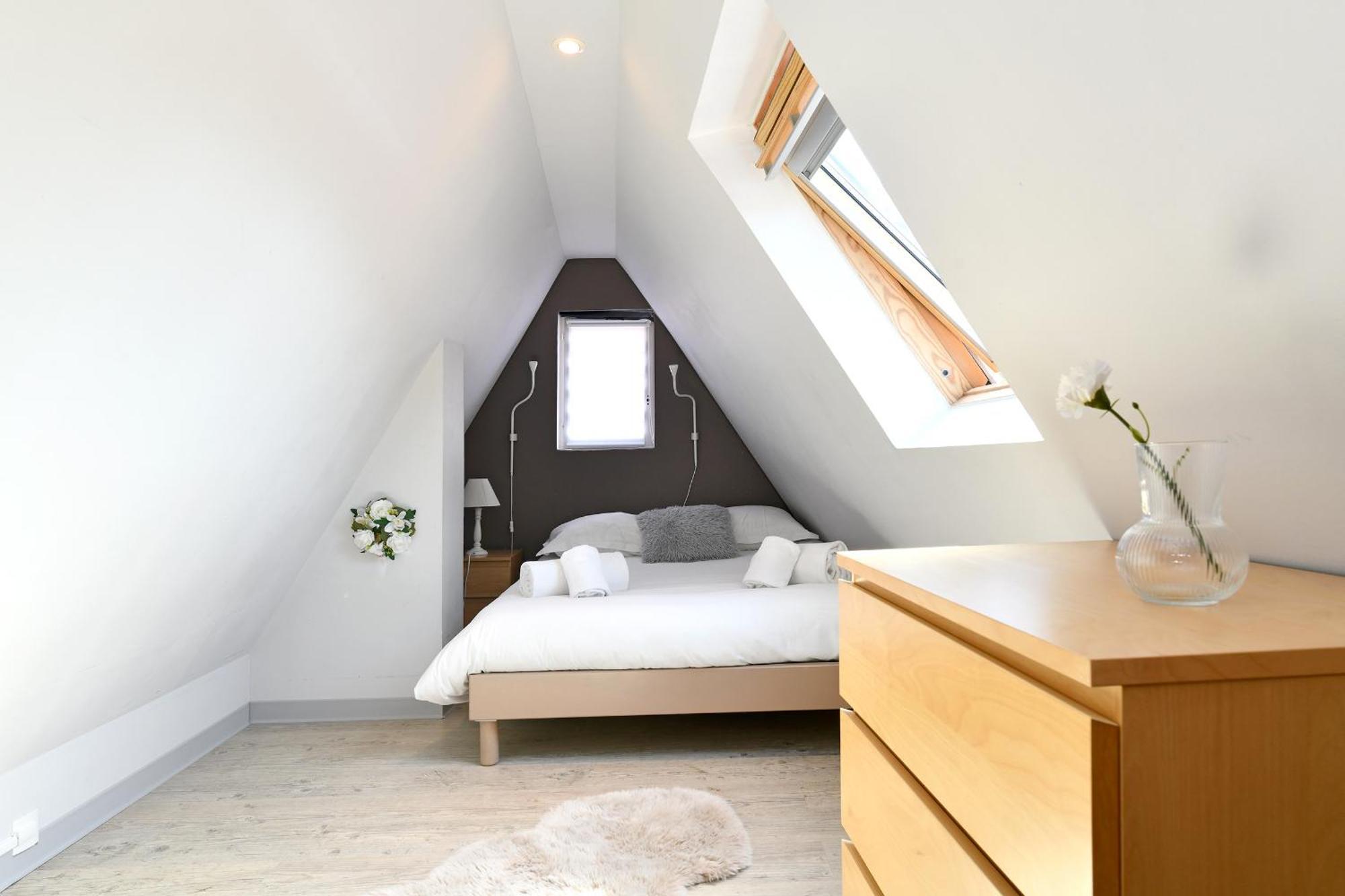 Appartement Villa Joseph Kaysersberg-Vignoble Bagian luar foto