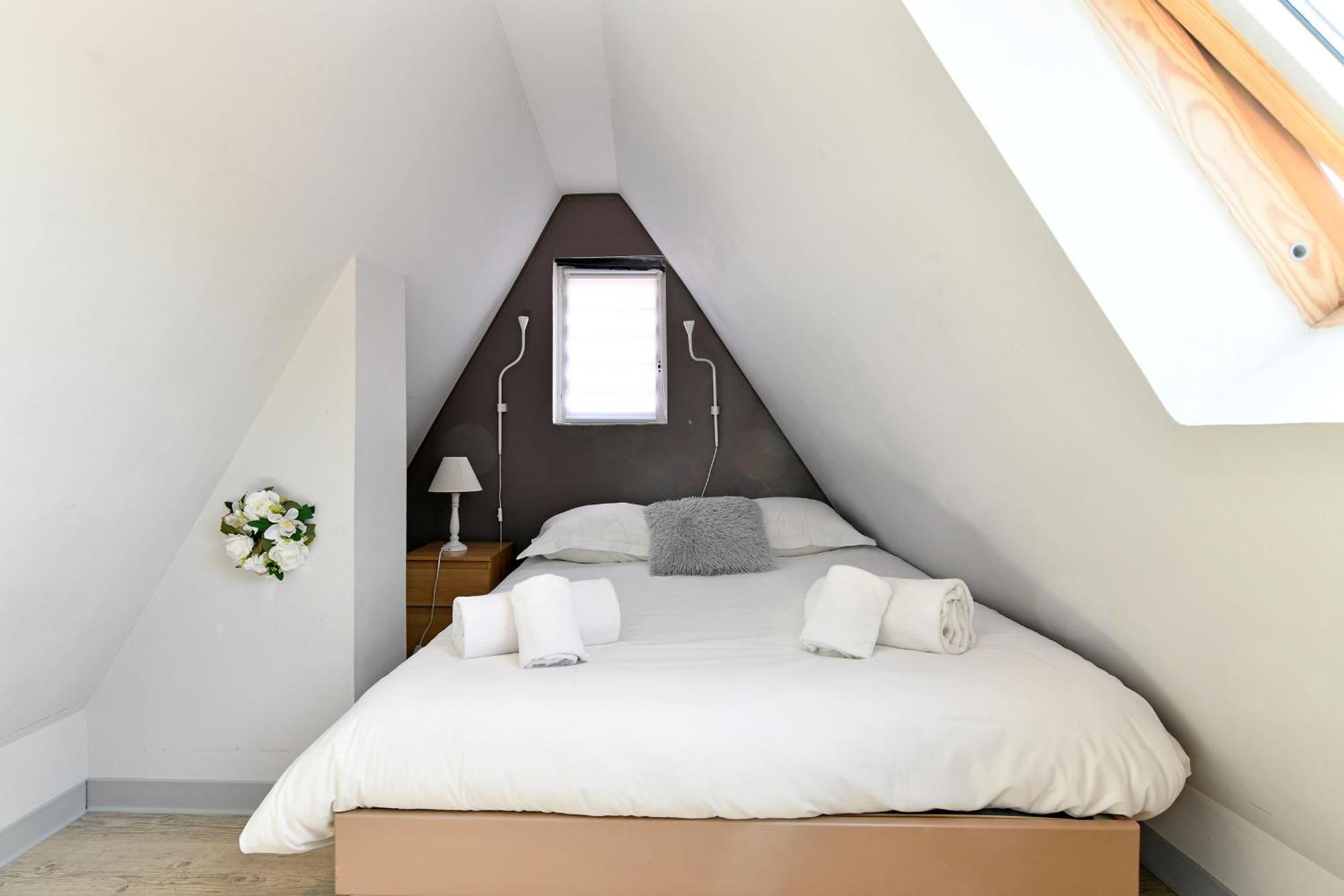 Appartement Villa Joseph Kaysersberg-Vignoble Bagian luar foto
