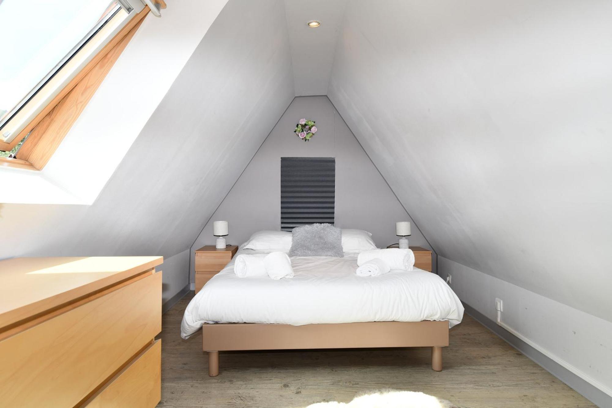 Appartement Villa Joseph Kaysersberg-Vignoble Bagian luar foto